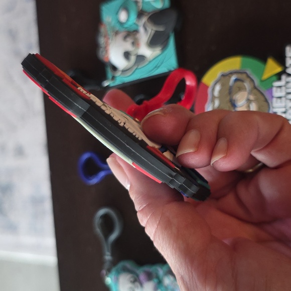 Dude Perfect Keychains Lot - Picture 7 of 8